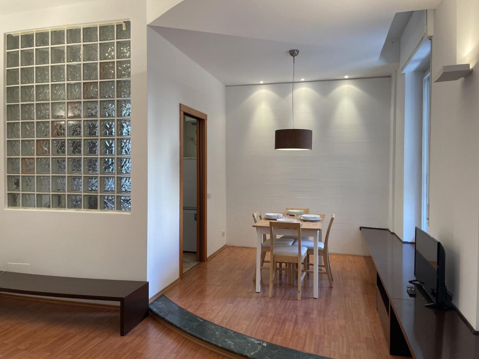 Accomodo Mib52 Bivano Sant'Ambrogio Милан Экстерьер фото
